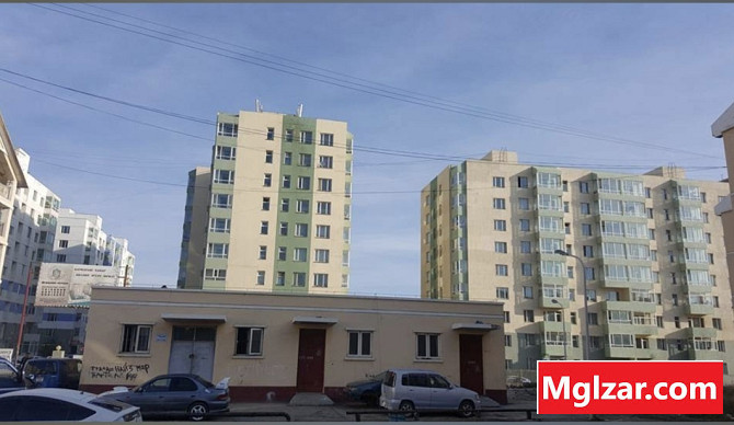 3 өрөө байр Ulaanbaatar - photo 1