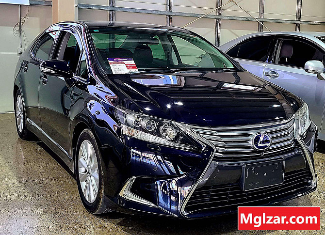 Lexus hs250 Улан-Батор - изображение 1