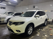 Nissan X-trail Улан-Батор