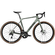 2025 Canyon Endurace CF SLX 8 Di2 GRC Road Bike (RACYCLESPORT) Иностранный город