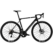 2025 Canyon Ultimate CFR Di2 Road Bike (RACYCLESPORT) Иностранный город