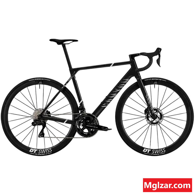 2025 Canyon Ultimate CFR Di2 Road Bike (RACYCLESPORT) Иностранный город - изображение 1