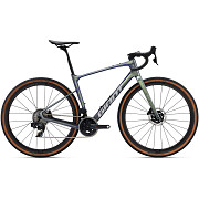 2025 Giant Revolt Advanced Pro 0 Road Bike (RACYCLESPORT) Иностранный город