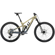 2025 Trek Slash SE Gen 5 Mountain Bike (RACYCLESPORT) Иностранный город