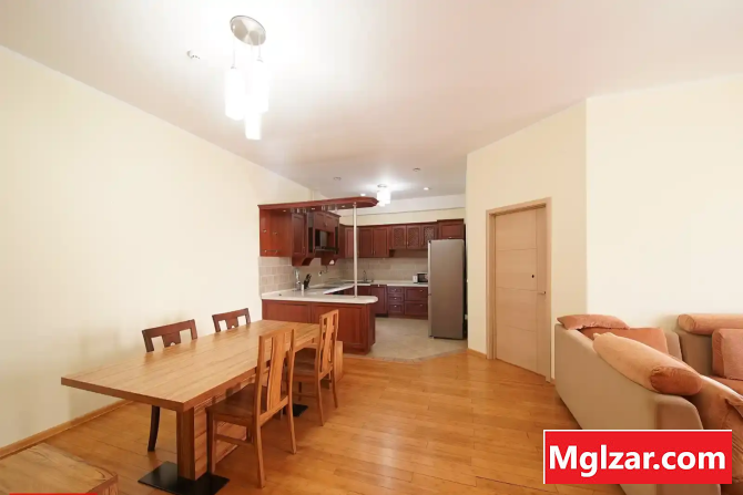 Regency residence 4 өрөө Улаанбаатар - зураг 1