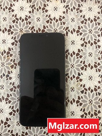 Apple iPhone X, 64 gb, Space Grey Ulaanbaatar - photo 1