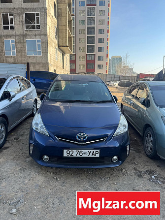 Prius 41 Улан-Батор - изображение 1