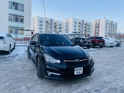 Subaru Impreza XV Erdenet