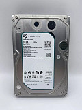 Seagate exos 7e10 10tb hdd -= Улаанбаатар