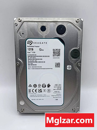 Seagate exos 7e10 10tb hdd -= Улаанбаатар - зураг 1