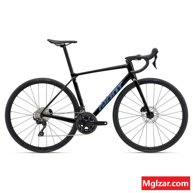 2025 Giant TCR Advanced 2 Road Bike (GUN2BIKESHOP) Гадаад хот - зураг 1