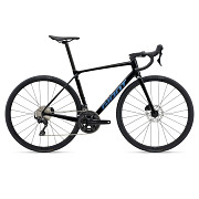 2025 Giant TCR Advanced 2 KOM Road Bike (GUN2BIKESHOP) Гадаад хот