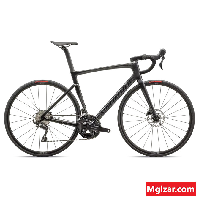 2025 Specialized Tarmac SL7 Sport Shimano 105 Road Bike (GUN2BIKESHOP) Гадаад хот - зураг 1