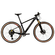 2025 Caloi ELITE CARBON TEAM Mountain Bike (GUN2BIKESHOP) Гадаад хот