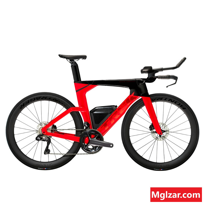 2025 Trek Speed Concept SLR 7 Road Bike (GUN2BIKESHOP) Гадаад хот - зураг 1