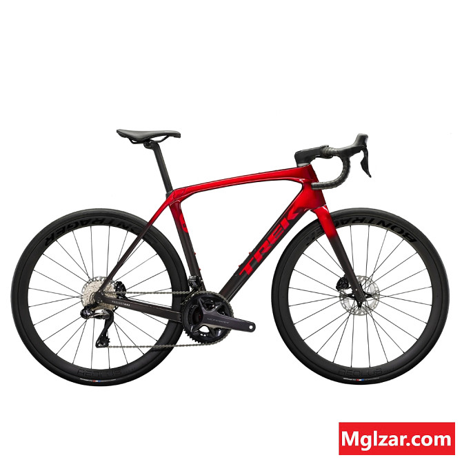 2025 Trek Domane SLR 7 Gen 4 Road Bike (GUN2BIKESHOP) Foreign city - photo 1