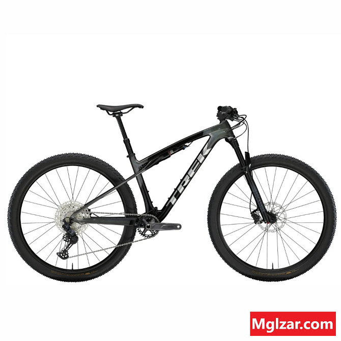 2025 Trek Supercaliber SL 9.6 Gen 2 Mountain Bike (GUN2BIKESHOP) Иностранный город - изображение 1