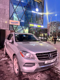 Mercedes-Benz M-Class Улан-Батор