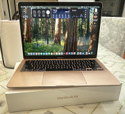 MacBook Air Rose Gold Улан-Батор