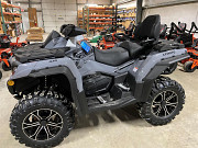 2023 Cf Moto CForce 800CC Atv 4x4 Quad Foreign city