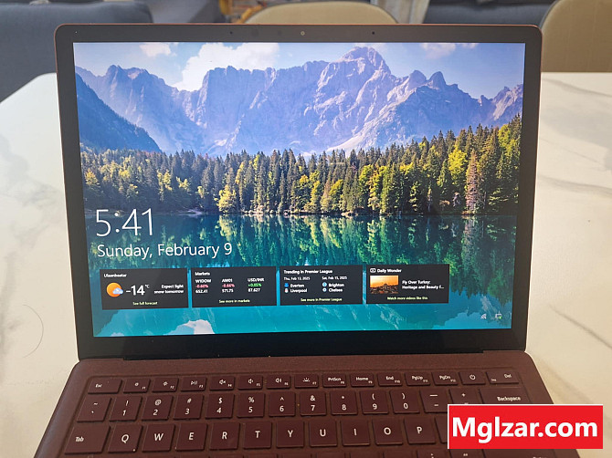 Microsoft surface Улаанбаатар - зураг 1