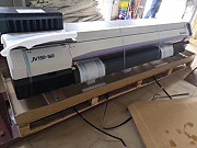 Mimaki JV150-160 Wide Format Inkjet Printer Foreign city