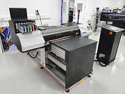 Roland LEC2-330S-F200 VersaUV Flatbed Printers Foreign city