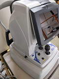 Nidek RS-3000 Advance 2 Optical Coherence Tomography Foreign city