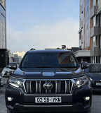 Land cruiser Prado 150 VX full option Улаанбаатар