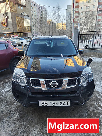 Nissan xterial Улаанбаатар - зураг 1