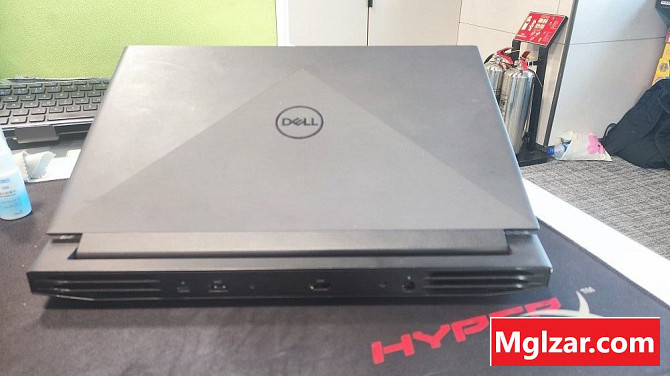 Gaming Notebook Dell Улаанбаатар - зураг 1