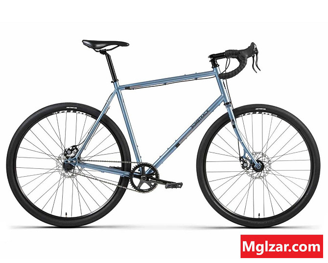 Bombtrack Arise Single Speed Gravel Bike Гадаад хот - зураг 1