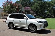 Available used 2016 Lexus LX 570 Foreign city