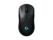 Logitech - Pro 2 lightspeed ambidextrous wireless gaming mouse / black Улаанбаатар