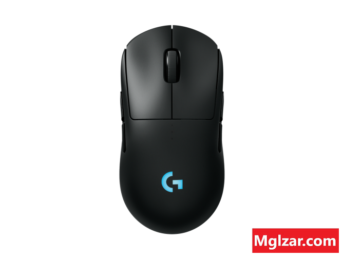 Logitech - Pro 2 lightspeed ambidextrous wireless gaming mouse / black Улаанбаатар - зураг 1