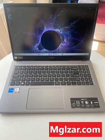 Notebook Улаанбаатар - зураг 1