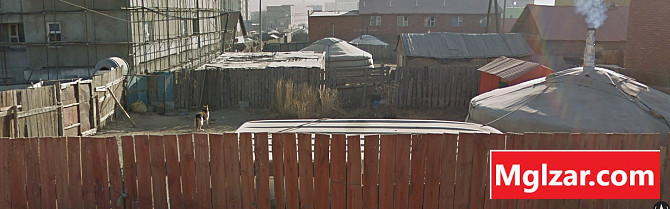 Хотын төвийн А зэрэглэлийн хоосон газар Ulaanbaatar - photo 1