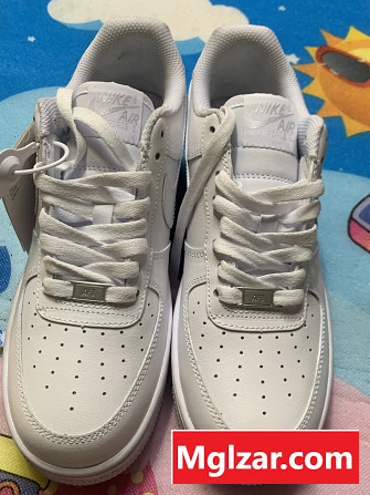 Air force1 original Улан-Батор - изображение 1