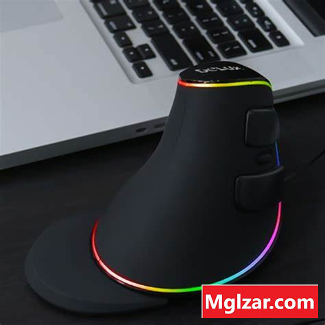 Delux M618 plus mouse Улан-Батор - изображение 1
