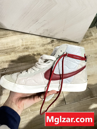 Original sneakers Улан-Батор - изображение 1