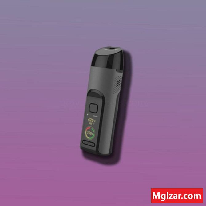 Вапорайзер Flowermate Stylo Foreign city - photo 1
