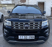 Ford explorer Улаанбаатар