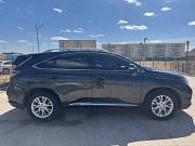 Lexus RX450 Улаанбаатар