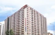 Аз жаргал хотхонд 2 өрөө байр Ulaanbaatar