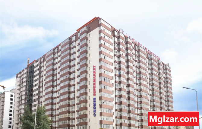 Аз жаргал хотхонд 2 өрөө байр Ulaanbaatar - photo 1
