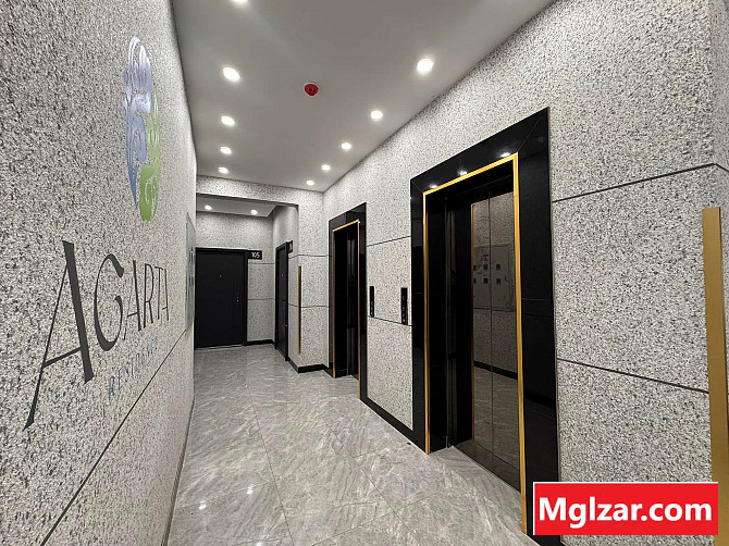 Яармаг Аgarta residence 2 өрөө Ulaanbaatar - photo 1