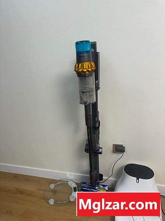 Dyson V15 Detect Slim Улаанбаатар - зураг 1