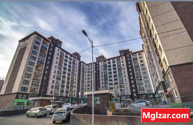Нарантуулын ард 2 өрөө байр (цагаанхуаран) Ulaanbaatar - photo 1