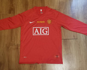 Ronaldo retro jersey Улаанбаатар