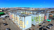 Худ 1 өрөө 33.7м2 байр Ulaanbaatar